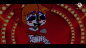 Top 19  ~Touch me, I scream~  Gacha meme