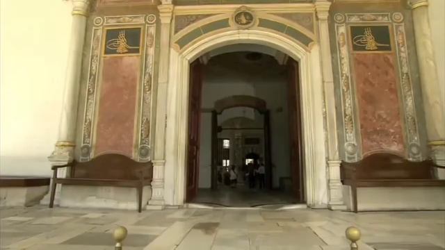 Topkapı palace смотреть онлайн