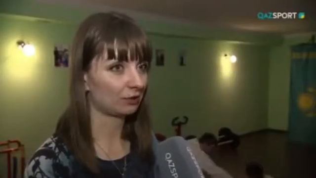 В Астане открылся первый клуб для детей с ограниченными возможностями возможностями смотреть онлайн