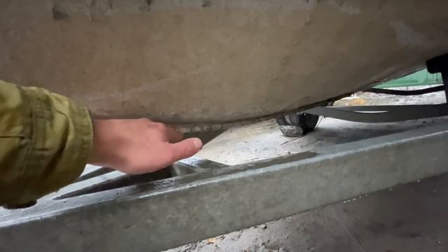 Прогресс 4. Как выбрать лодку бу? На что смотреть? смотреть онлайн