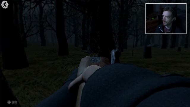 This Werewolf hunting game is harder than Bloodborne смотреть онлайн