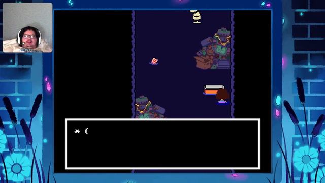 Undertale - Spears Of Justice смотреть онлайн