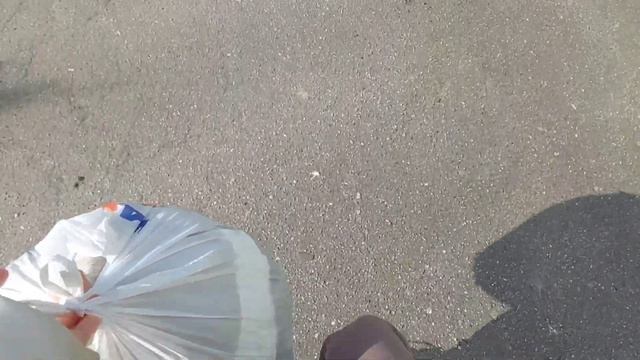 VLOG. Улетаю в отпуск, сборы, что беру и куда лечу, Рига зацвела ? смотреть онлайн