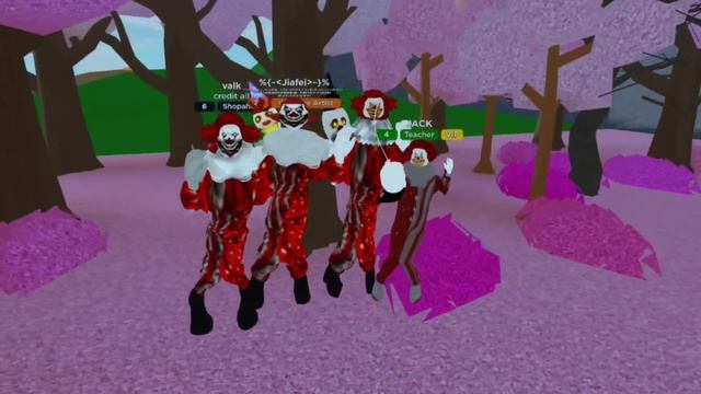 mimic chapter 4, Judy showcase, nightmare showcase, Yuma #rhs #mimic #halloween #roblox смотреть онлайн