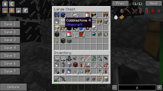 Minecraft | Dream Craft - Star Wars Modded Survival Ep 53 "SPACE PROGRESS" смотреть онлайн