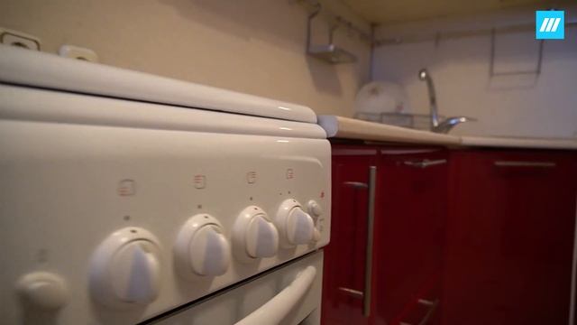 Обзор уютной "однушки" в Витебске. Продана. смотреть онлайн
