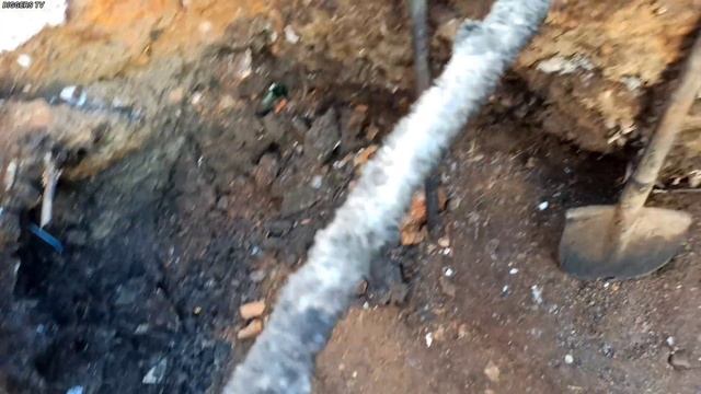 МЕДЬ,ЧЕРМЕТ С ГЛУБИН СВАЛКИ//SCRAP METAL HUNTING//138// смотреть онлайн