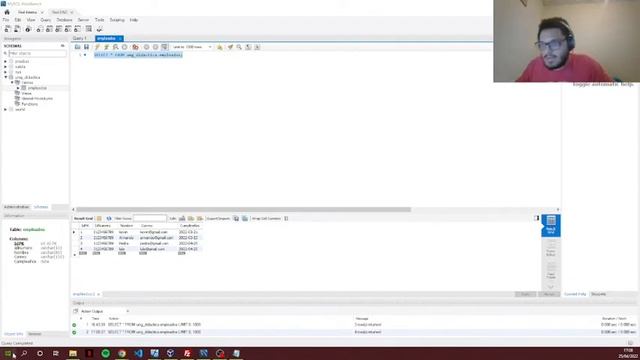Configuracion, MySql red interna & DMZ, Servicio FTP смотреть онлайн
