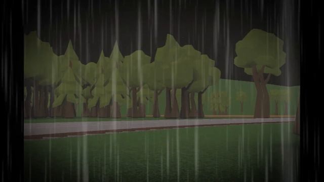 The Dark Assault | Percy's Stormy Run смотреть онлайн