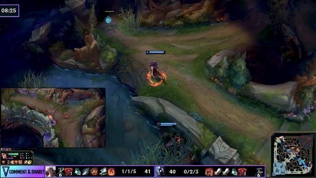 Why You Should Use SPEED Jungling To Win More | League of Legends Jungle Guide ft Sett смотреть онлайн