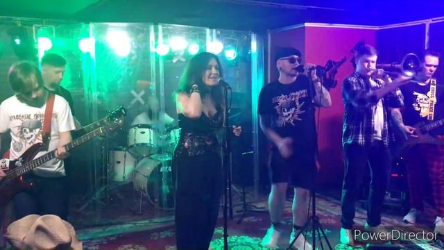 Духовные Принципы feat. Лена(Загоны) - Клубная(Лонг-Айленд) смотреть онлайн