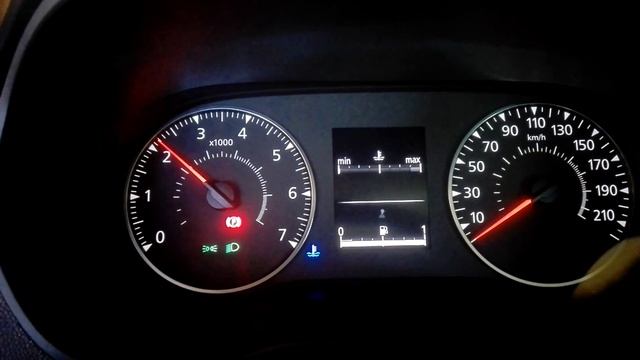 Dacia Duster 2018 - problem z silnikiem 1.6 SCe смотреть онлайн