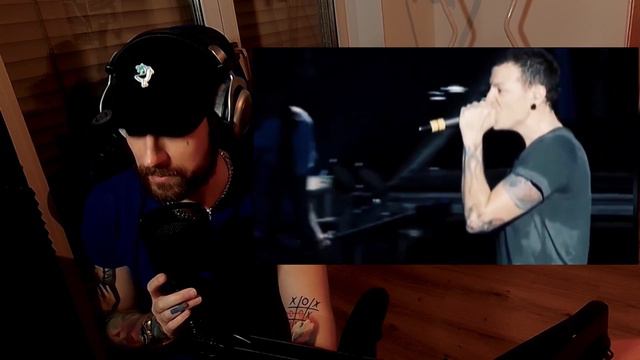 Linkin Park - Breaking The Habit (Summer Sonic Tokyo 2009) смотреть онлайн