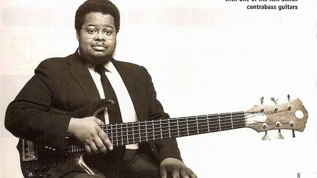 Urbie Green - Foxglove Suite - Anthony Jackson Bass , Eric Gale guitar смотреть онлайн