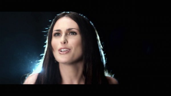 Armin van Buuren & Sharon den Adel - In and out of love [ROMAMUSIC®]