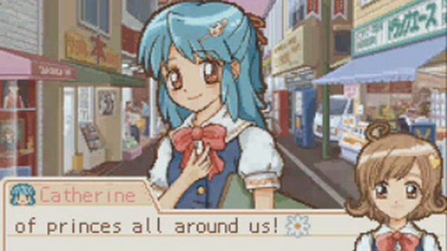 Let's Play Princess Debut 01: Closet Vortexes... смотреть онлайн