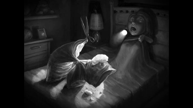 Испуг. Что это такое?