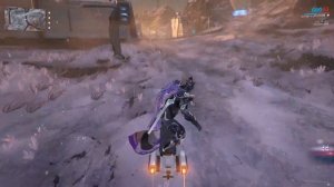 Warframe Укротительница Волн - Разблокировать Страницу 3