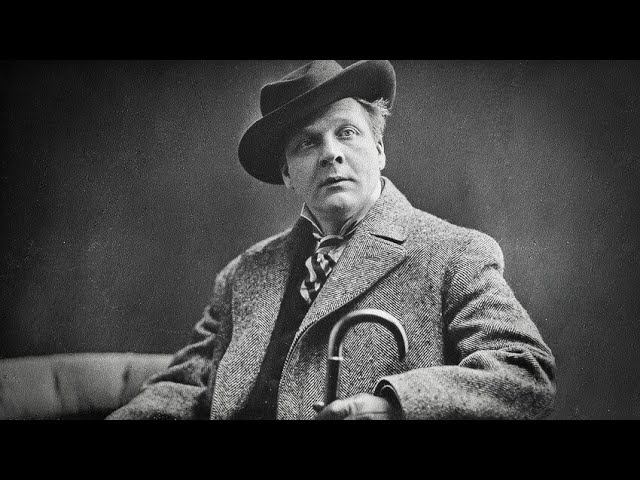 Голос Фёдора Шаляпина / The voice of Fedor Shalyapin смотреть онлайн