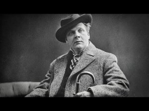 Голос Фёдора Шаляпина / The voice of Fedor Shalyapin