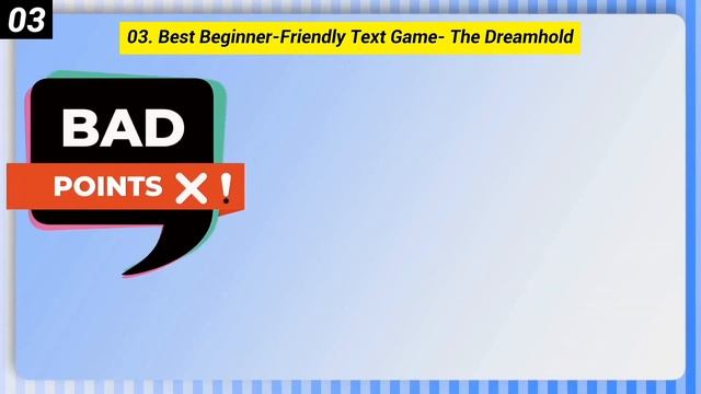 5 Best Text-Based Video Games | Online Games смотреть онлайн