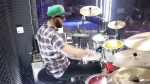 Another One Bites the Dust  | Queen | Drum cover