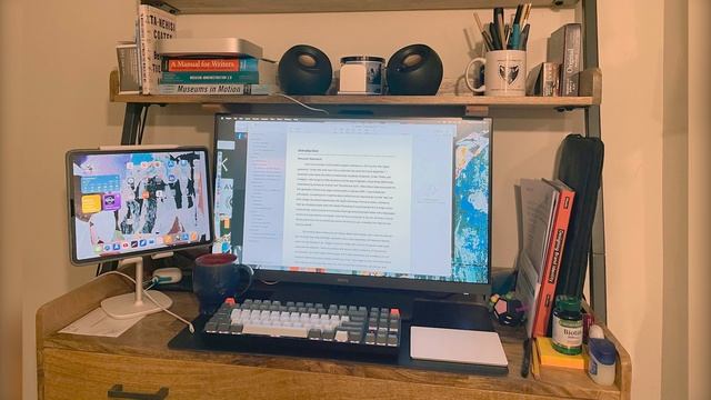 ? MAC SETUPS - Episode 14 смотреть онлайн