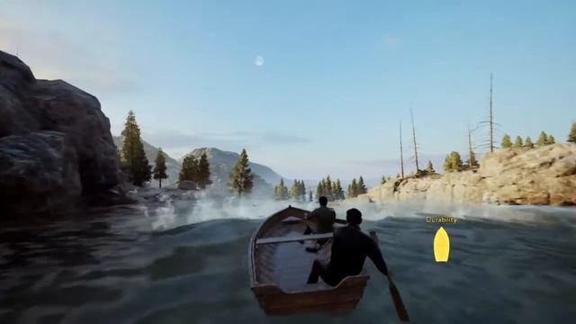 A WAY OUT | LIVE GAMEPLAY | PS4 смотреть онлайн