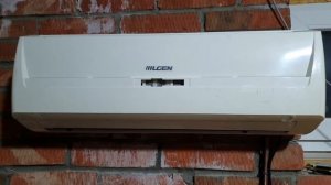 Автономное охлаждение