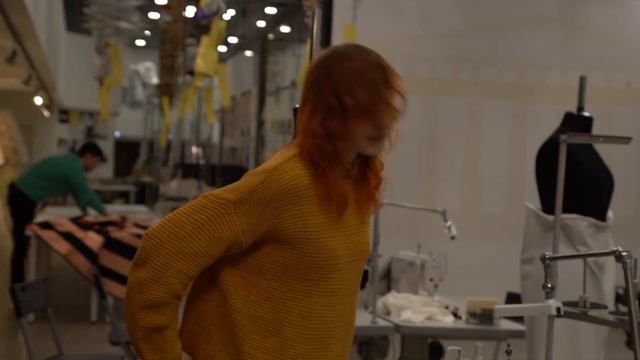 Шоу "Правила стиля": творческий челлендж #8 смотреть онлайн