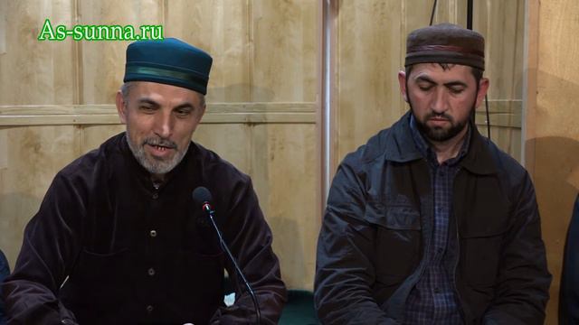 "Проявляйте осторожность в вопросах развода" Алигаджи Сайгидгусейнов смотреть онлайн