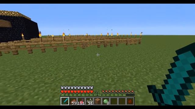 Minecraft Mod Showcase Dungeon Mobs Mod Mod Review смотреть онлайн
