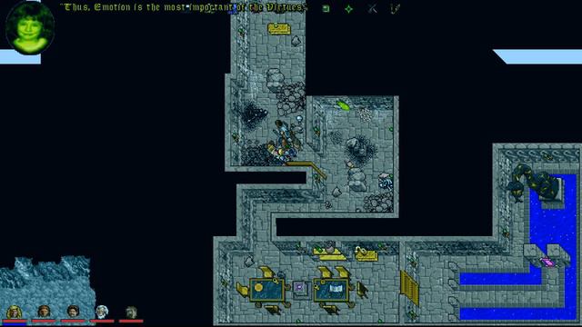 Ultima VII Part Two: Serpent Isle - 27