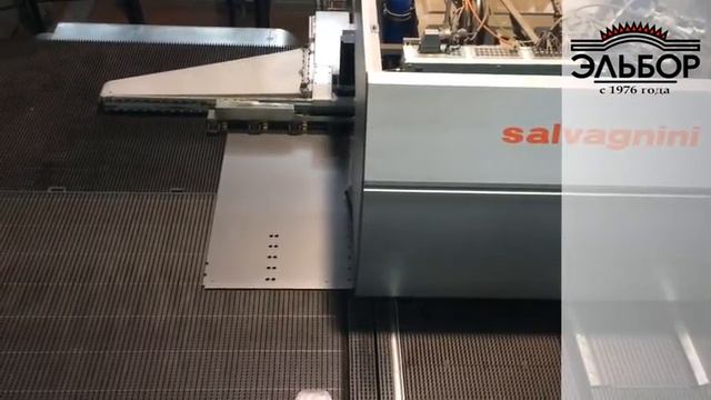 Сталь для дверей Эльбор смотреть онлайн