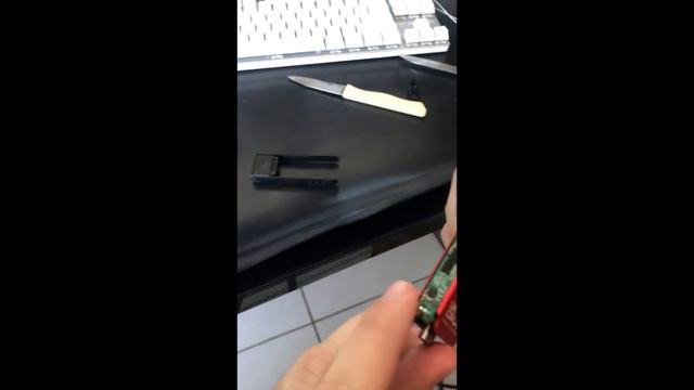 Smok Acro Disparando Sozinho, Como Desmontar (Smok Acro Disassembly)