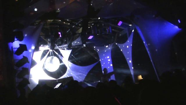 Shambhala 2009 - Labyrinth - Adham Shaikh - Sunday Evening - HD смотреть онлайн