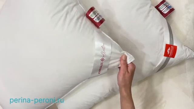 Подушки для мужчин и женщин, в чем различие между ними. Как ухаживать за пуховыми подушками. смотреть онлайн