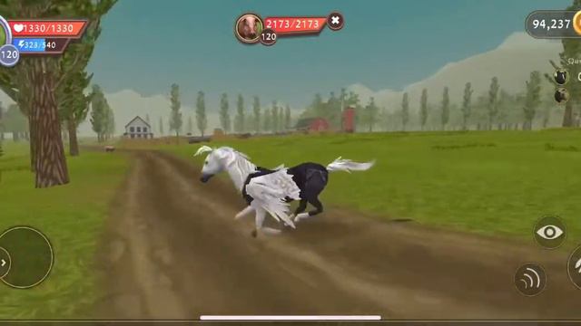 ЧТО ДОБАВИЛИ В ВАЙЛД КРАФТ смотреть онлайн