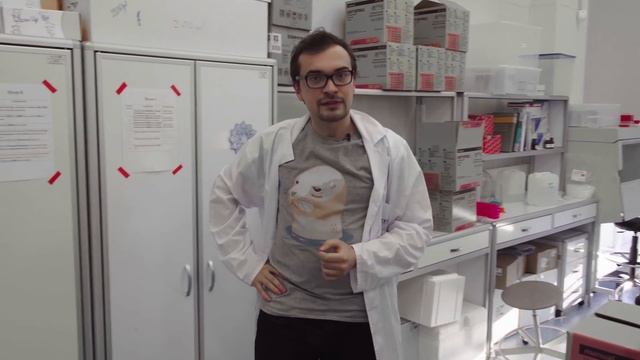 На минималках #3 (Физтех.Science)