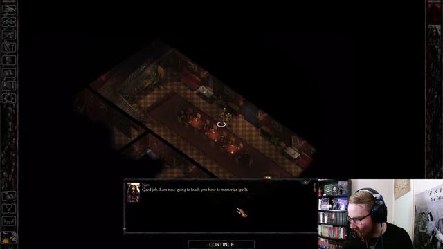 History Daddy Adventures In Baldur's Gate: Enhanced Edition | Part 1 смотреть онлайн