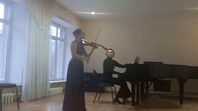 Ш. Берио 