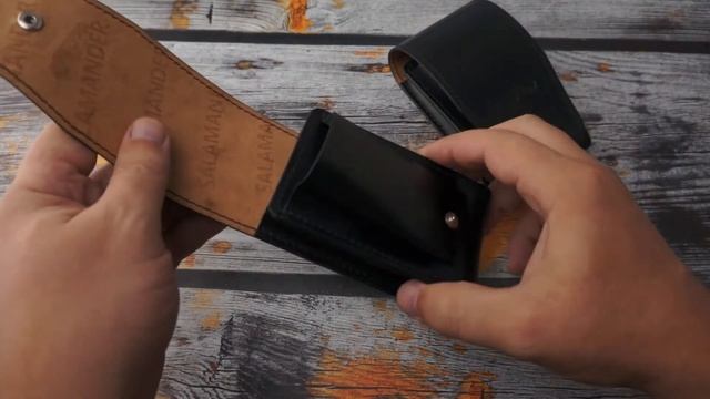 Портсигары кожаные с карманом для зажигалки. смотреть онлайн