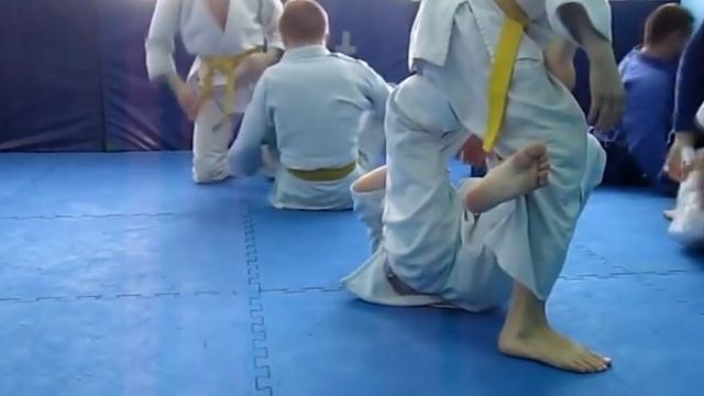 one day in Loudoun BJJ Gomel смотреть онлайн