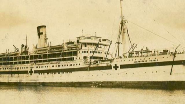 Mercy and Comfort: A History of Hospital Ships смотреть онлайн