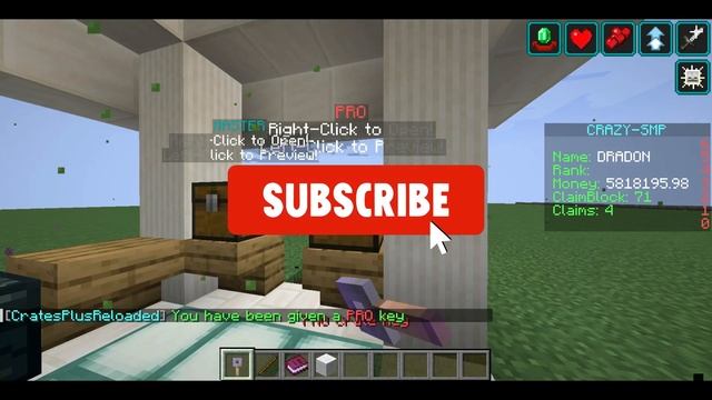 27/7 ONLINE SERVER JAVA+PE OFFER смотреть онлайн