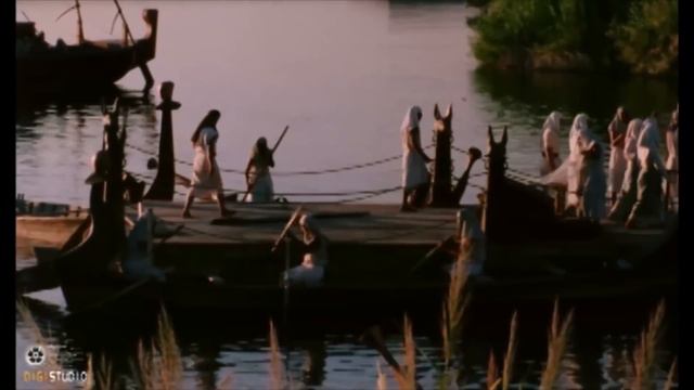 Serial Yusuf Payambar - Part 32 | سریال یوسف پیامبر - قسمت 32 смотреть онлайн
