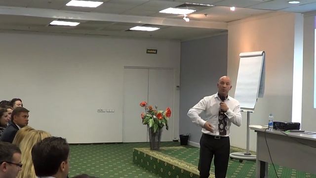 Филипп Робийяр: Меняйте привычки! смотреть онлайн
