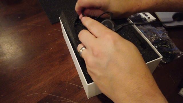 Gear Review: FiFine USB Lav Mic K031B Review смотреть онлайн