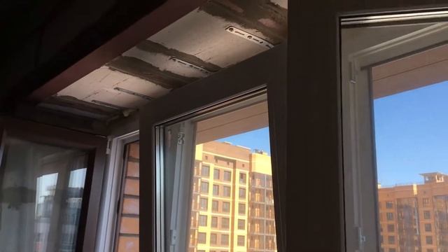 Приёмка квартиры в ЖК "Медалист" смотреть онлайн
