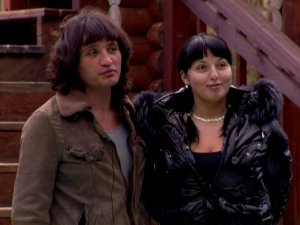 ДОМ-2 Город любви 1983 день Вечерний эфир (14.10.2009)